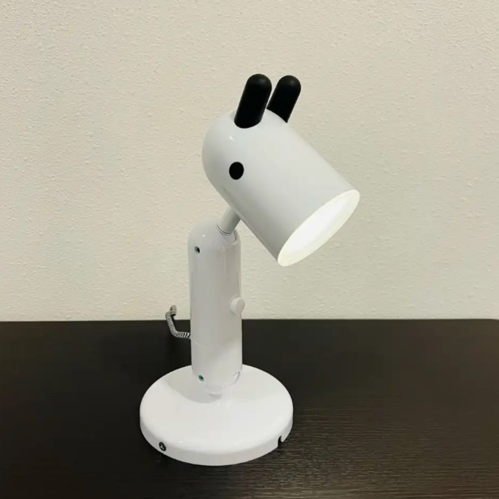 IKEA giraffe desk lamp